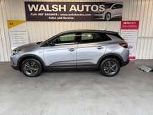 2022 Opel Grandland 1.5L Diesel For Sale Images
