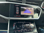 2019 AUDI A6 2.0 TDI S LINE 40 204PS 4DR A
