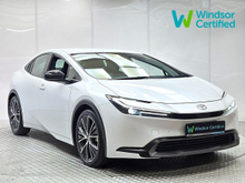 Toyota Prius 2.0 G Hybrid