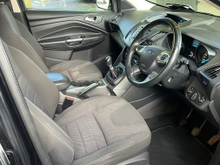2015 Ford Kuga 2L Diesel For Sale Images
