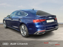 2021 AUDI A5 SB 35TDI 163HP S Line + Virtual Cockpit