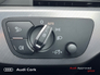 2024 AUDI A4 SALOON 2.0 30TDI 136BHP SE AUTOMATIC