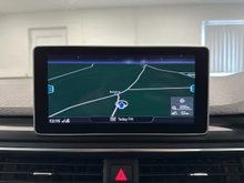 2019 Audi A4 2L Diesel For Sale Images