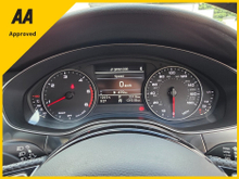 2018 Audi A6 2L Diesel For Sale Images