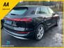 2021 AUDI E-TRON 50 QUATTRO TECKNIK 308BHP *1 YEAR UNLIMITED MILEAGE WARRATY*