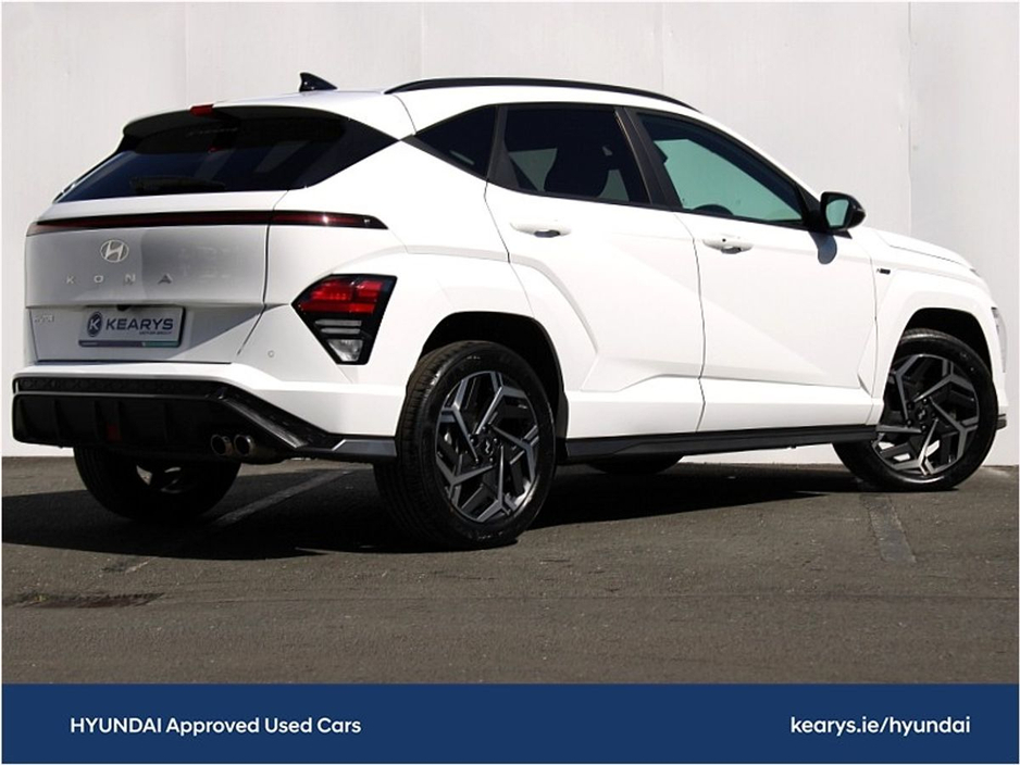 Hyundai Kona N LINE - ORDER YOUR 262 TODAY - FINANCE ARRANGED — thumbnail 26