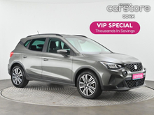 SEAT Arona Arona 1.0TSI 95hp SE+