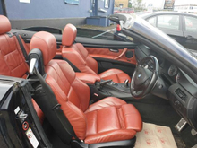 2008 BMW M3 4.3L Petrol For Sale Images