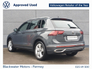 2021 VOLKSWAGEN TIGUAN 2.0TDI 150BHP ELEGANCE AUTOMATIC