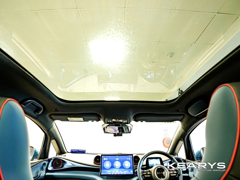 BYD Dolphin Dolphin Design Ev Design 204 Electric 60.48kWh Auto — thumbnail 27