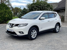 2015 Nissan X-Trail 2L Petrol Hybrid For Sale Images