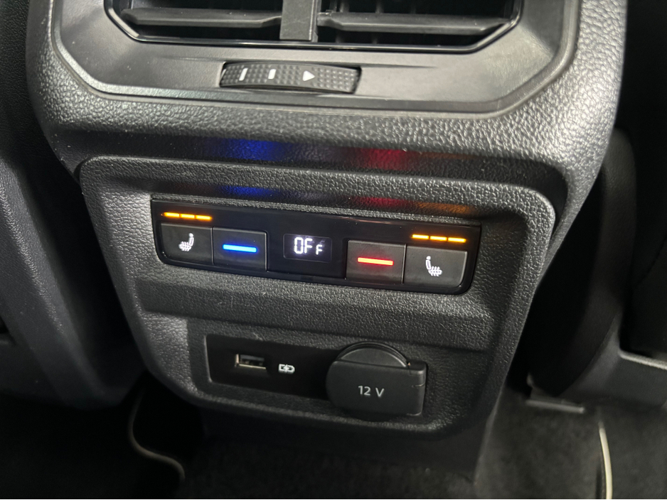 2019 Volkswagen Tiguan 2.0L Diesel For Sale Images