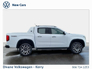 2026 VOLKSWAGEN AMAROK AVENTURA 3.0 TDI 237 BHP A10A
