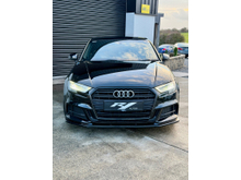 2019 Audi A3 1.6L Diesel For Sale Images