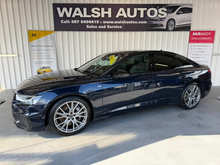2023 Audi A6 2L Petrol Plug-in Hybrid For Sale Images