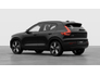 2025 VOLVO EX40 Ultra Single motor / Dawn fusion interior / Onyx black