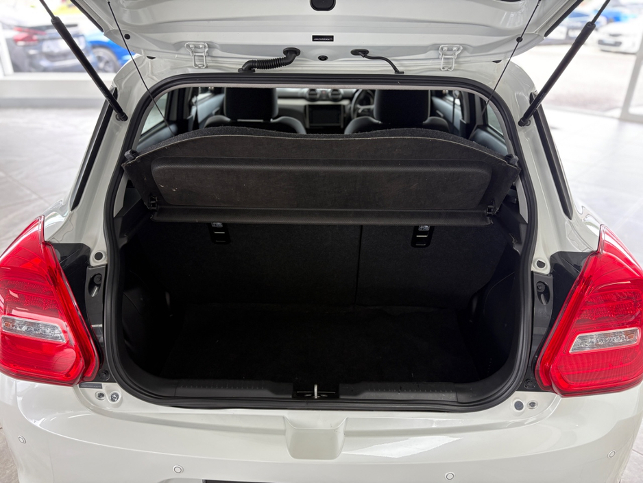 2021 Suzuki Swift 1.2L Petrol For Sale Images