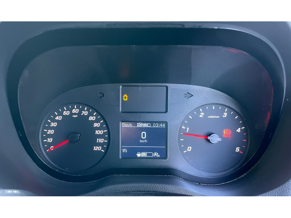 Used Mercedes-Benz Sprinter  (2021)