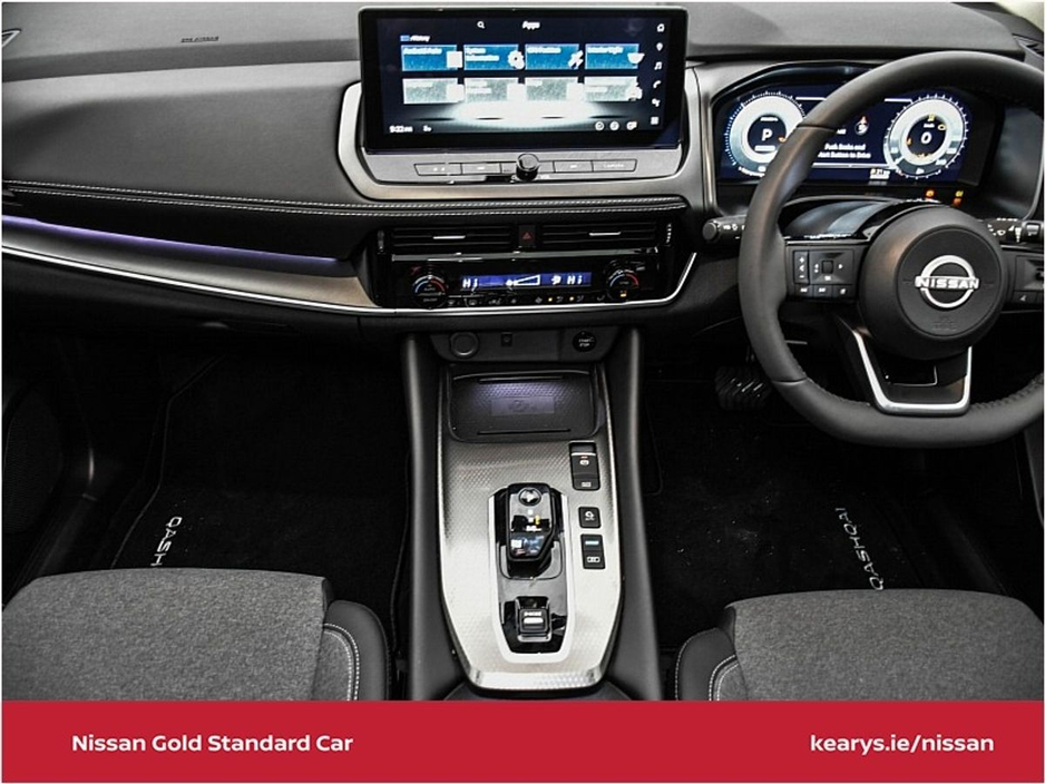 Nissan Qashqai ePOWER SV PREMIUM MY24 — thumbnail 24