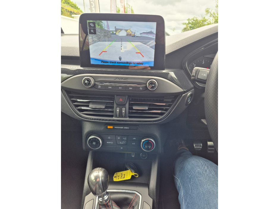 2019 Ford Focus 1.5L Diesel For Sale Images