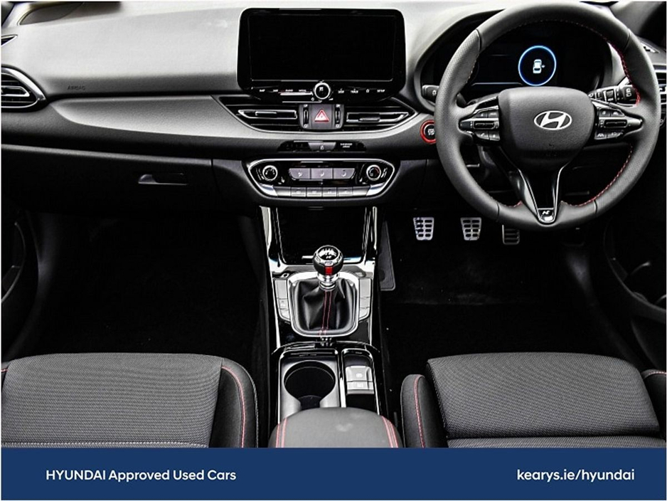 Hyundai i30 Petrol N Line — thumbnail 4