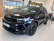 Opel Grandland SRi Petrol Manual **Finance Arranged/High Specification SRi/Spotless Condition