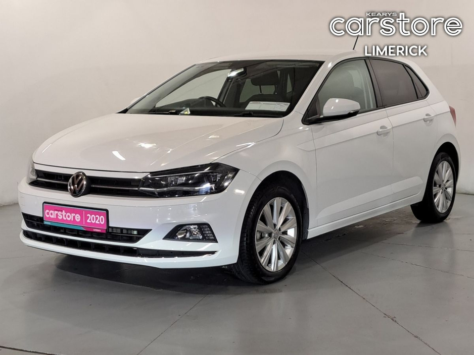Volkswagen Polo 1.0 TSI AUTO — thumbnail 7