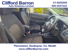 2015 Mitsubishi ASX 1.6L Petrol For Sale Images