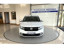 2018 Dacia Sandero 1L Petrol For Sale Images