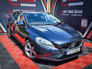 2013 VOLVO V40 DBA-MB4164T 5DR AUTO 40 SERIES 525