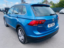2019 Volkswagen Tiguan 2L Diesel For Sale Images