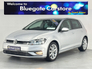 2018 VOLKSWAGEN GOLF HIGHLINE 1.0 TSI D7F 110HP 5DR**ADAPTIVE CRUISE CONTROL**HEATED SEATS**DIGITAL CLIMATE CONTROL**FRONT & REAR PARKING SENSORS**REVERSINING CAMERA**TINTED WINDOWS **HISTORY CHECKED**FINANCE ARRANGED**