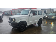 2024 Suzuki Jimny 0.9L Petrol For Sale Images