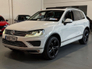 2018 VOLKSWAGEN TOUAREG CV 3.0tdi 262BHP V6 5DR Auto #77