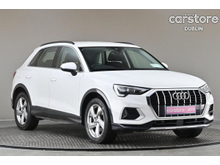 Audi Q3 *VIP SPECIAL*35 TDI 150BHP S TRONIC SE