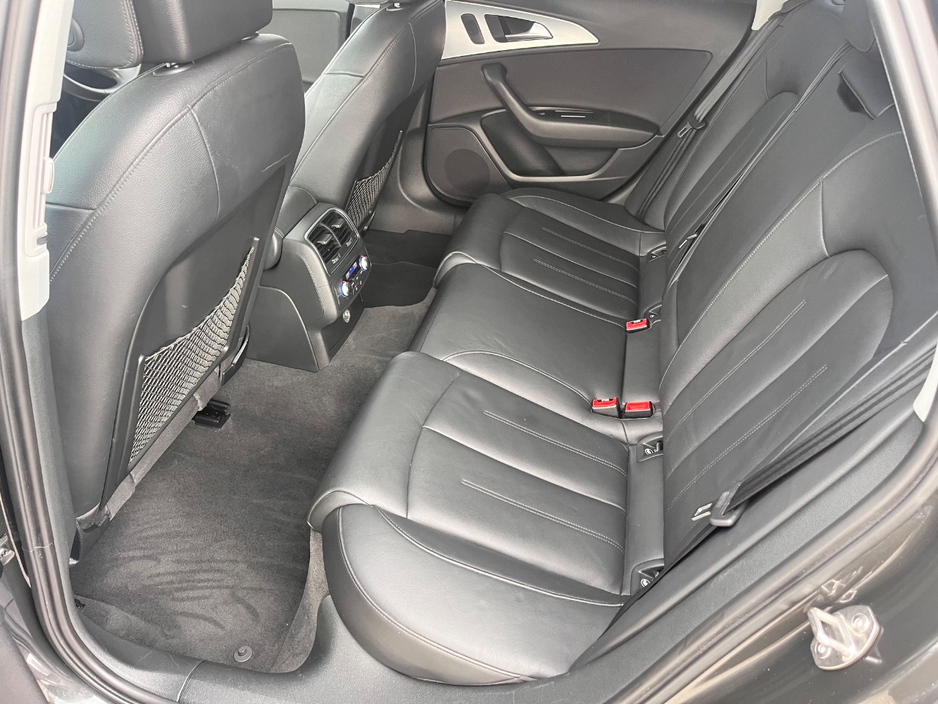 2017 Audi A6 2L Diesel For Sale Images