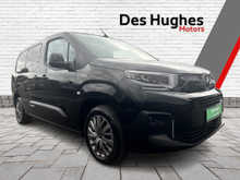 Citroen Berlingo Plus Xl 52 kWh 7 seater