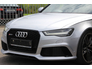 2016 AUDI RS6 560Bhp V8 quattro * Full Audi service history 