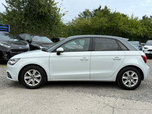 2012 Audi A1 1.4L Petrol For Sale Images