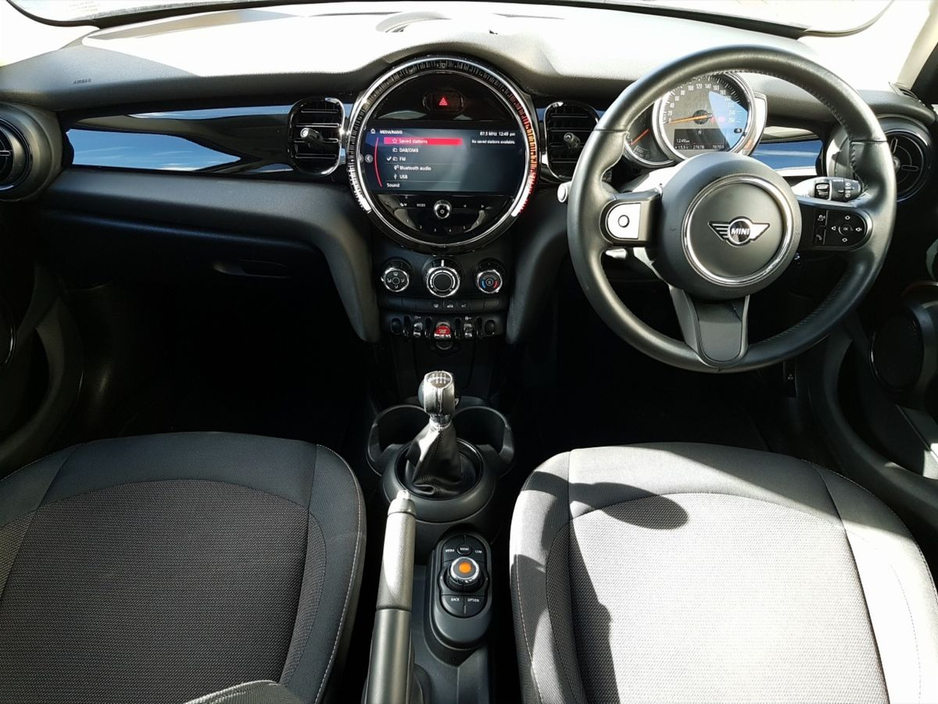 2021 MINI Hatch 1.5L Petrol For Sale Images