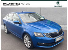 2017 Skoda Octavia 1.6L Diesel For Sale Images