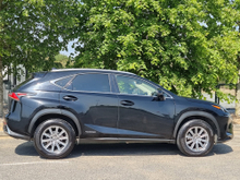 2018 Lexus NX 300 h 2.5L Petrol Hybrid For Sale Images