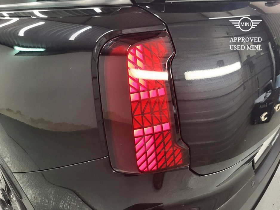 2024 MINI Countryman 1.5L Petrol For Sale Images