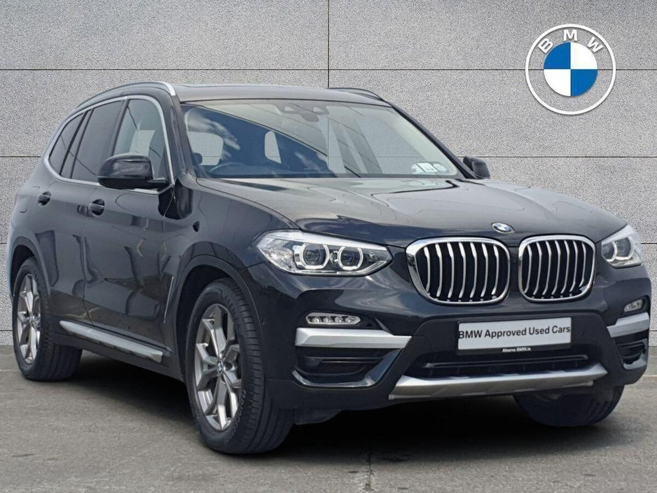 2019 BMW X3 2L Diesel For Sale Images