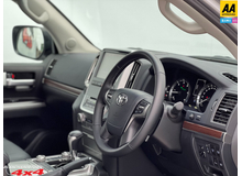 2022 Toyota Landcruiser 4.5L Diesel For Sale Images