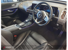 2024 Mercedes-Benz EQC ElectricL Electric For Sale Images