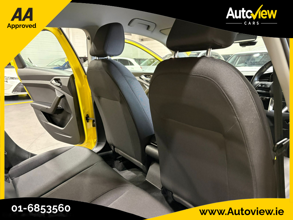 2022 Audi A1 1L Petrol For Sale Images