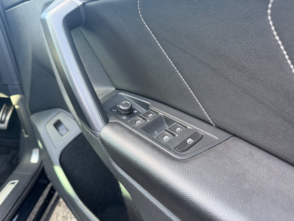 2018 Volkswagen Tiguan 2L Diesel For Sale Images