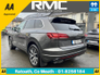 2021 VOLKSWAGEN TOUAREG 3.0Tdi R-LINE 286HP 