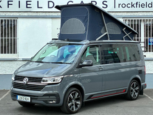 2023 Volkswagen California 2L Diesel For Sale Images
